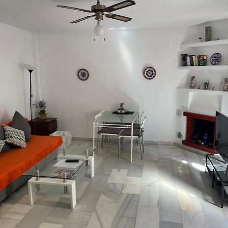 Pueblo Evita Apartment In Exclusive Holiday Complex Benalmádena Exterior photo