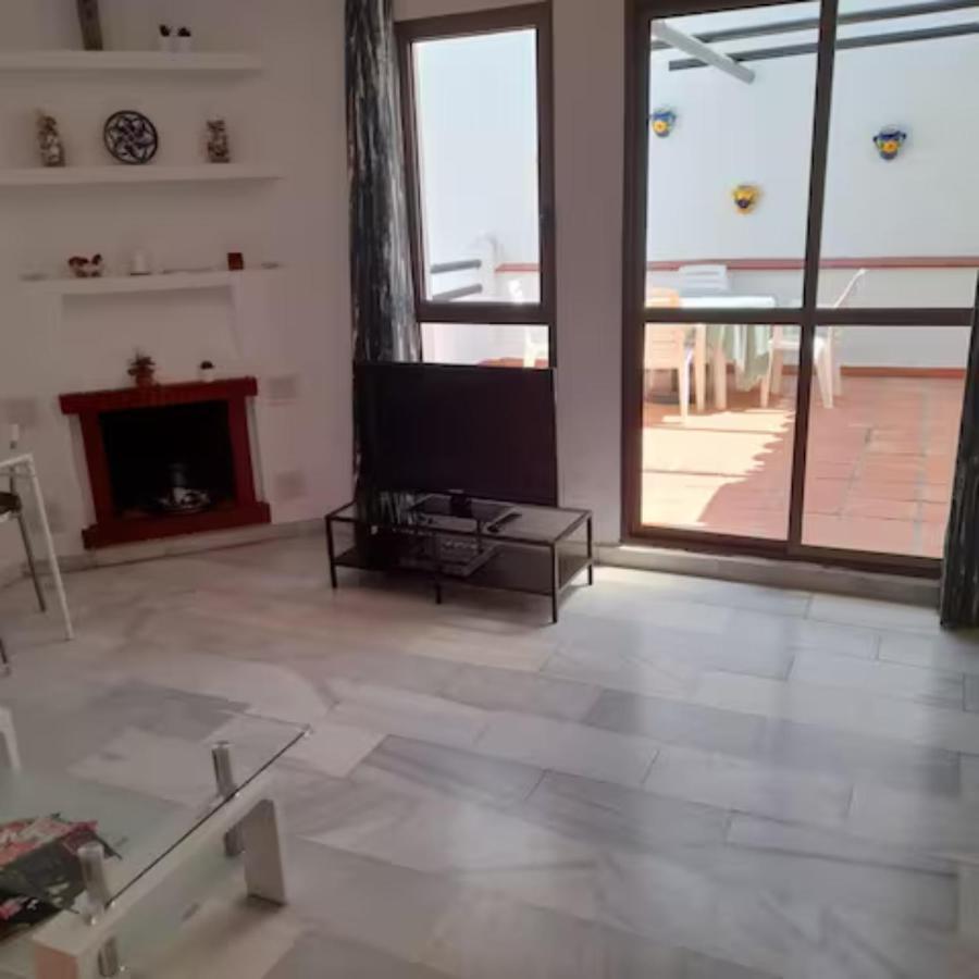 Pueblo Evita Apartment In Exclusive Holiday Complex Benalmádena Exterior photo