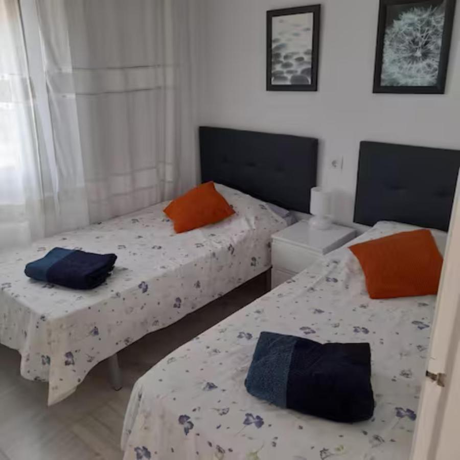 Pueblo Evita Apartment In Exclusive Holiday Complex Benalmádena Exterior photo