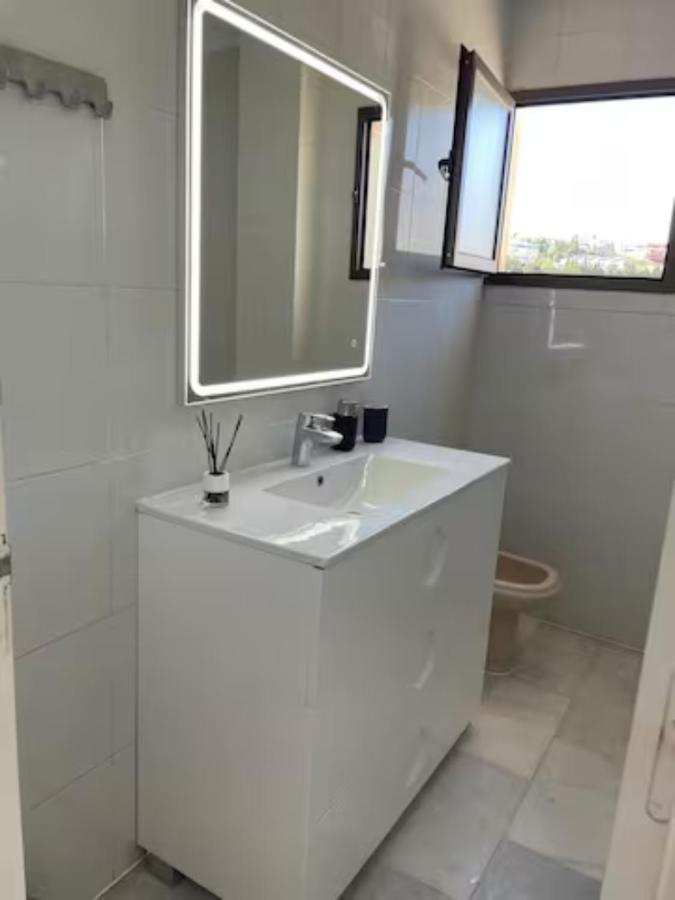 Pueblo Evita Apartment In Exclusive Holiday Complex Benalmádena Exterior photo