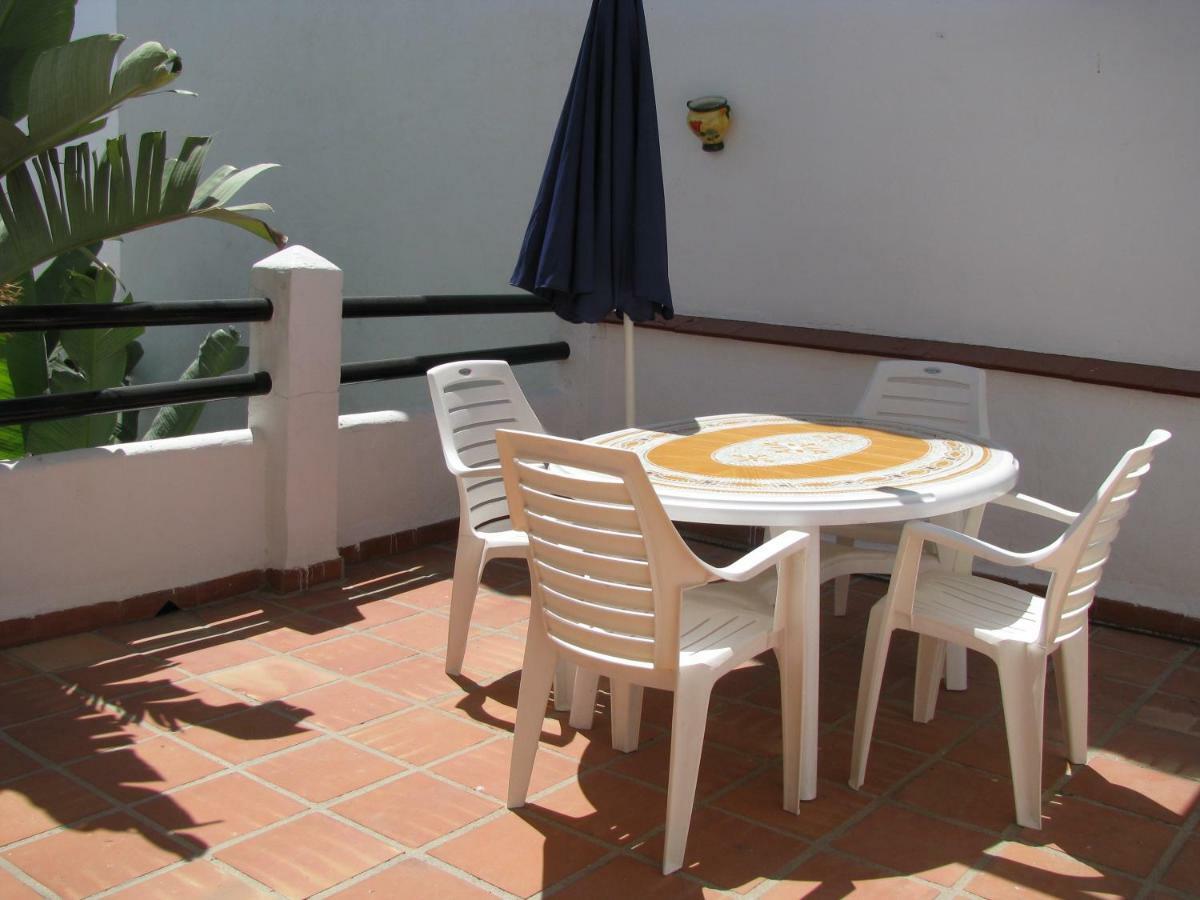 Pueblo Evita Apartment In Exclusive Holiday Complex Benalmádena Exterior photo